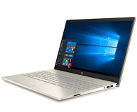 HP Pavilion 15 i5-8265/8GB/1TB/Win10 MX250 Gold - 501316 - zdjęcie 4